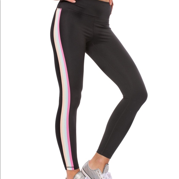 High rise 7/8 Leggings NEW WITHOUT TAGS - Picture 2 of 5